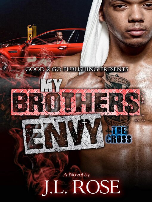 Title details for My Brother's Envy by Jhon Rose - Available